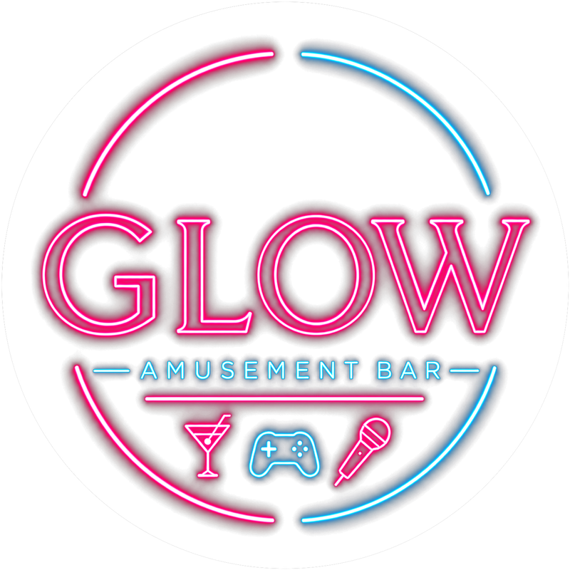 GLOW AMUSEMENT BAR